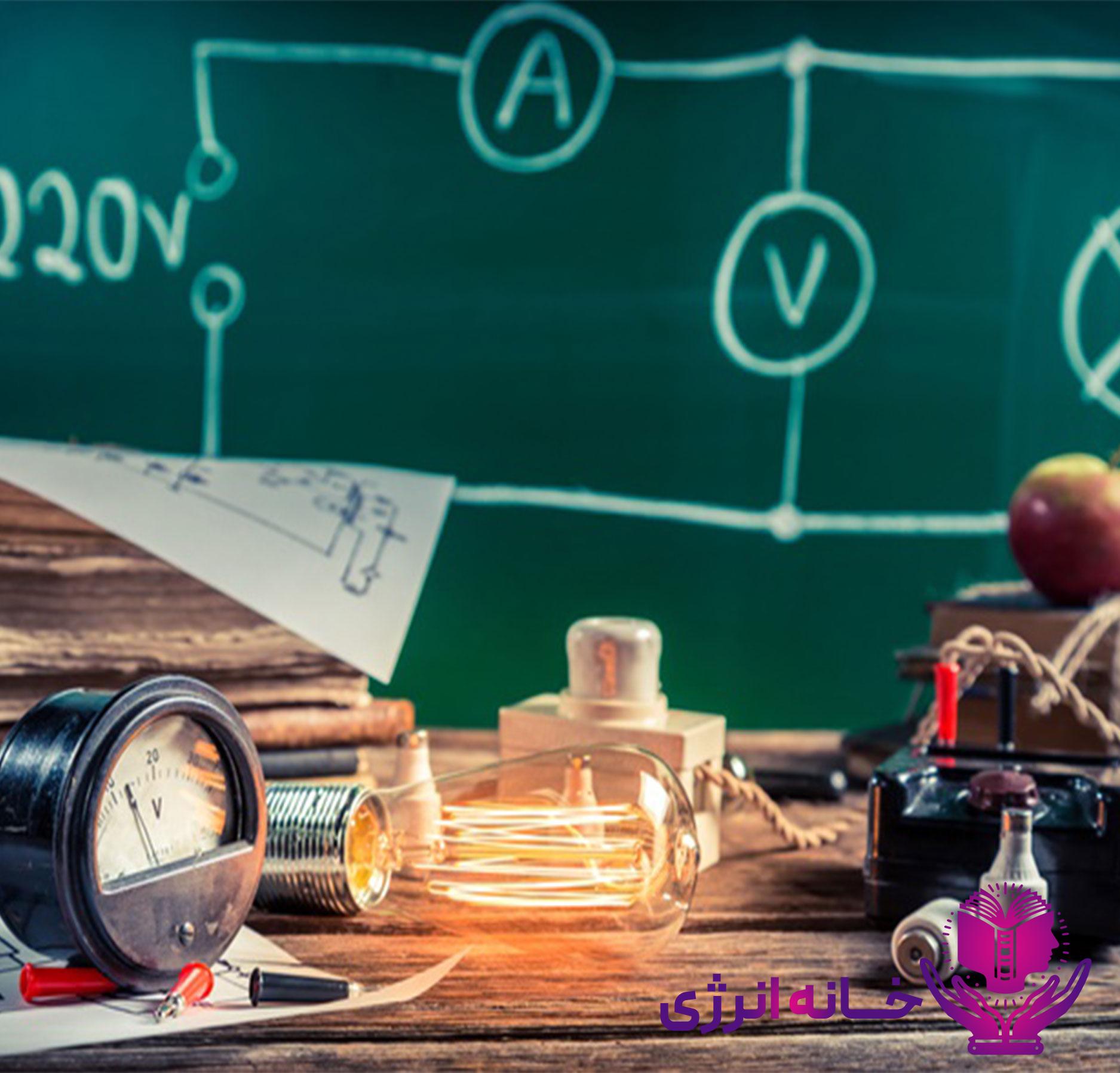 آموزش فیزیک متوسطه