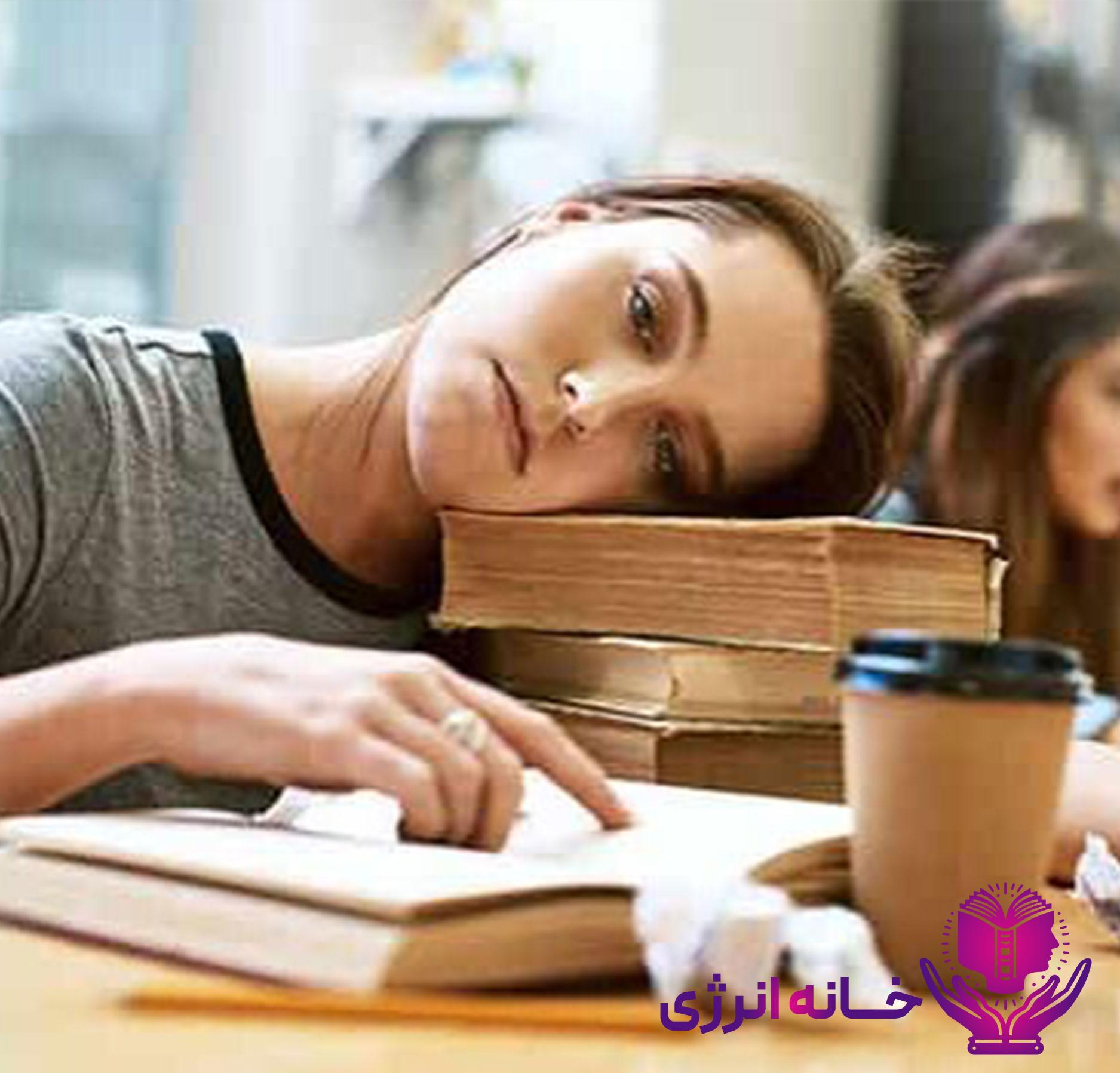 رفع پرش ذهنی